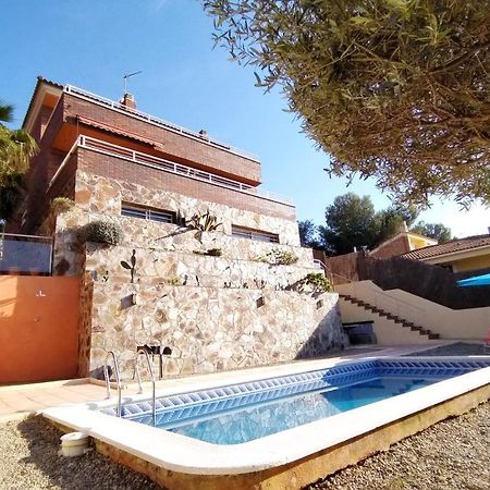 Villa Flamante تاراغونا المظهر الخارجي الصورة