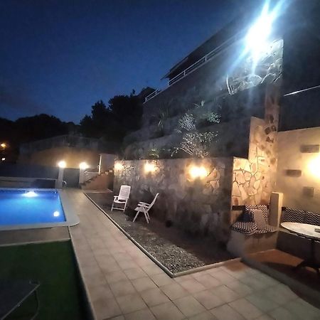 Villa Flamante تاراغونا المظهر الخارجي الصورة