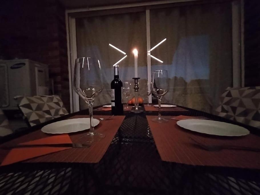 Villa Flamante تاراغونا المظهر الخارجي الصورة