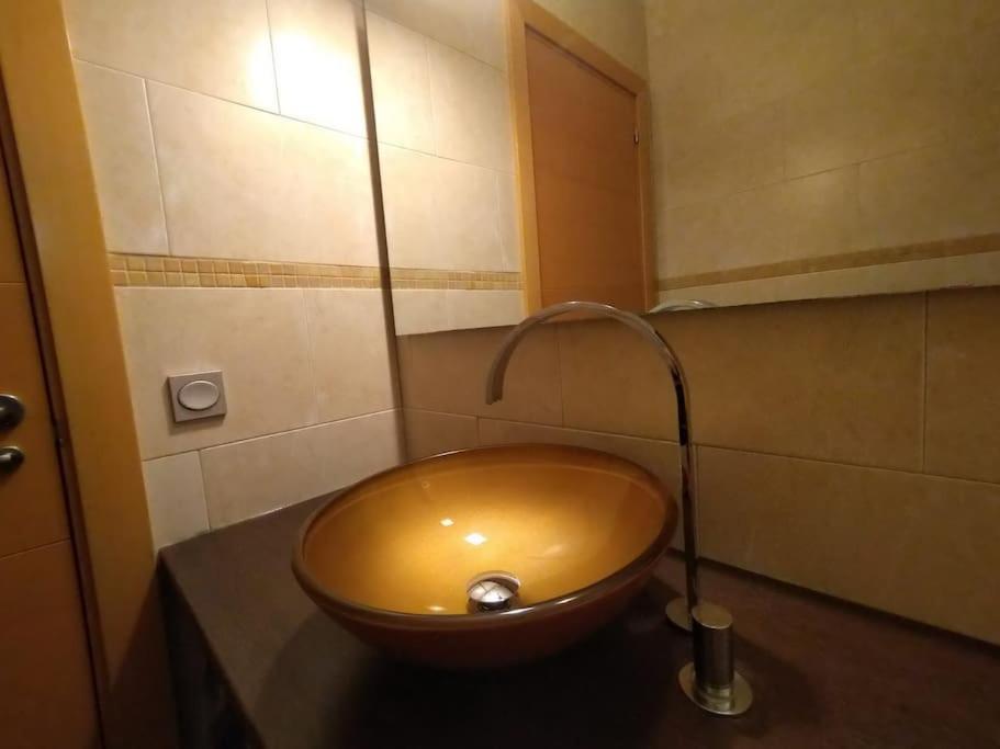Villa Flamante تاراغونا المظهر الخارجي الصورة