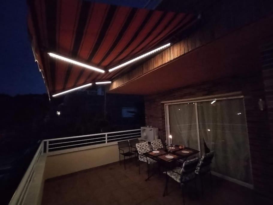 Villa Flamante تاراغونا المظهر الخارجي الصورة