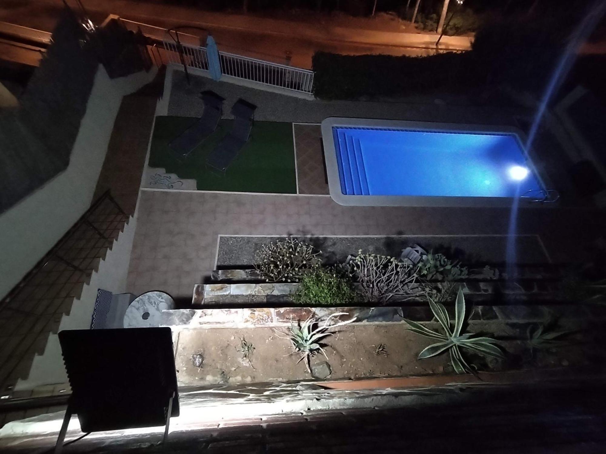 Villa Flamante تاراغونا المظهر الخارجي الصورة